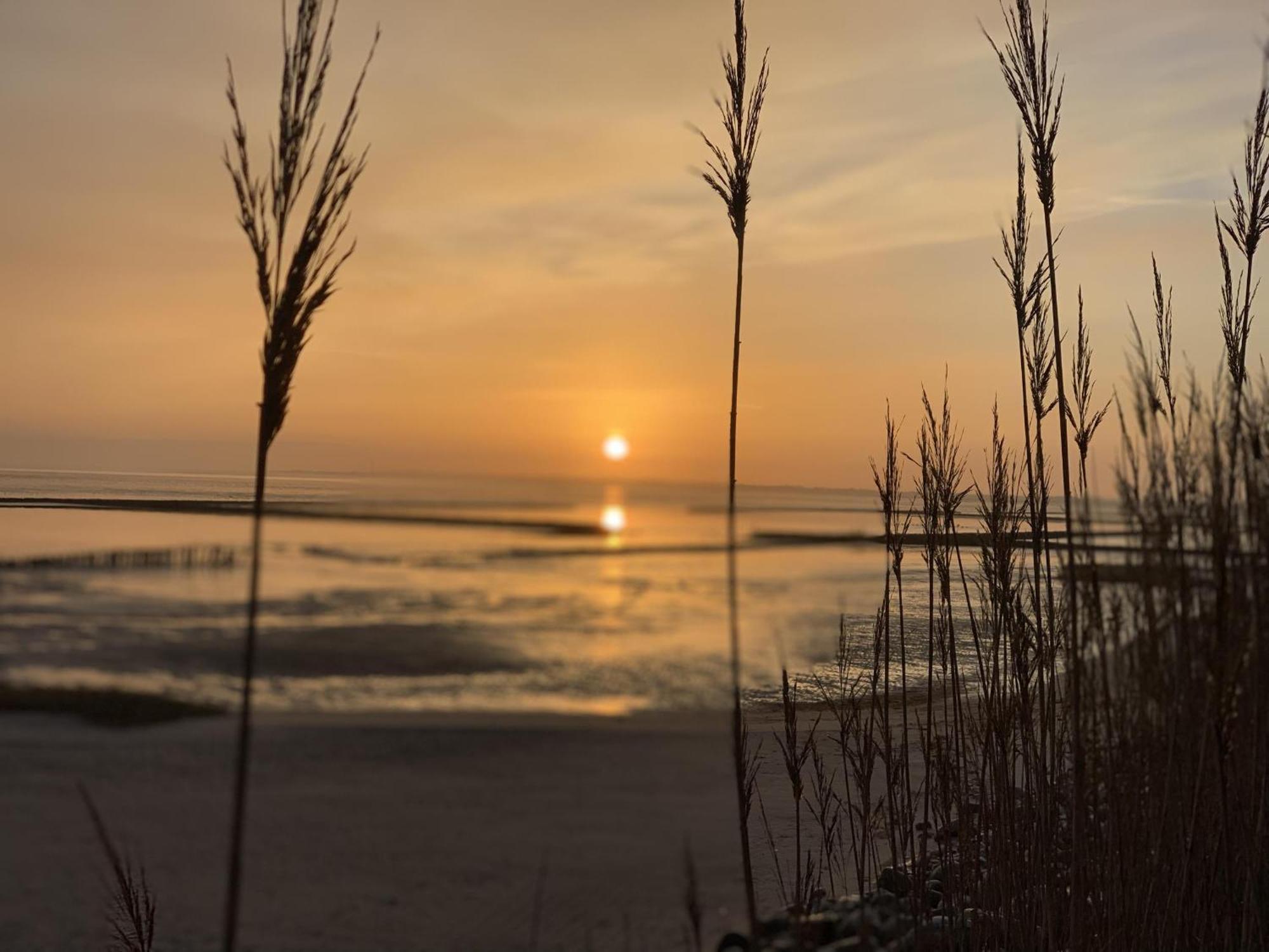 Kompass 52 Westerland Exteriör bild